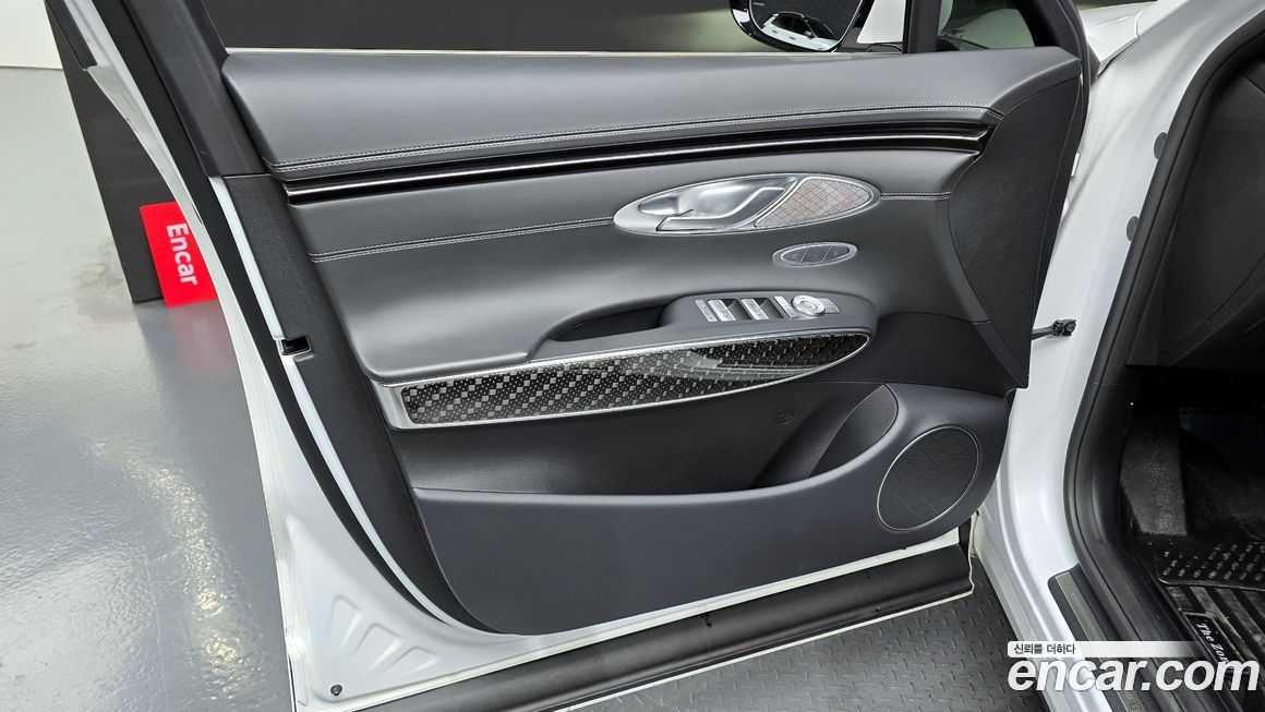 Genesis GV70 2021