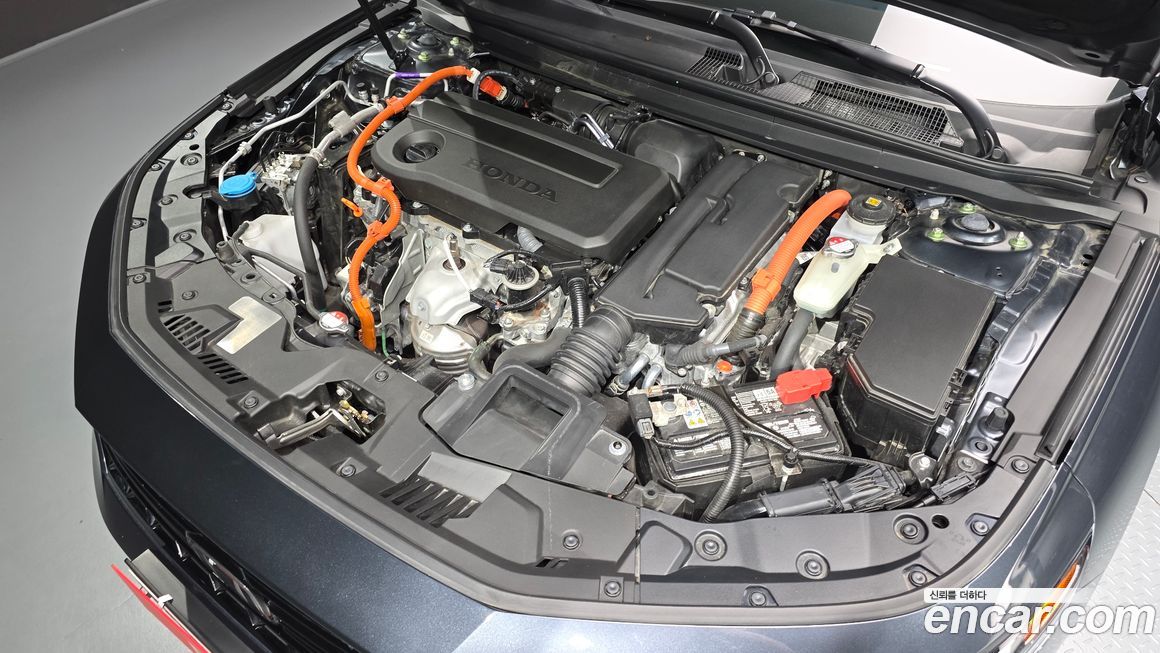 Honda Accord 2023
