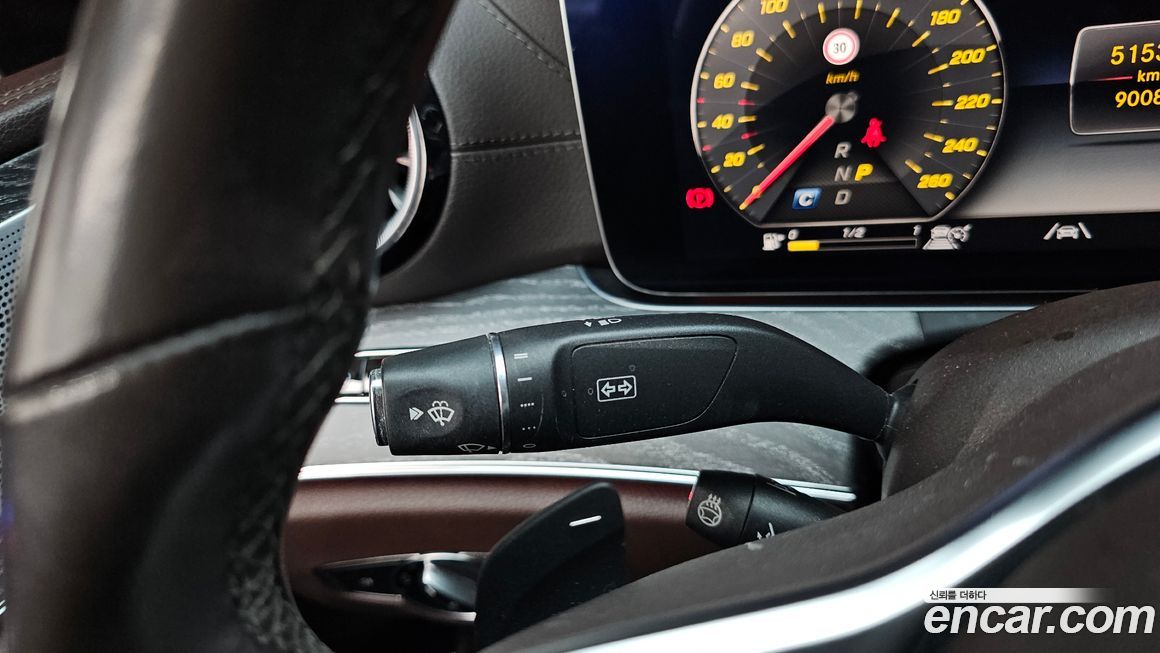 Mercedes-Benz CLS-Class 2020