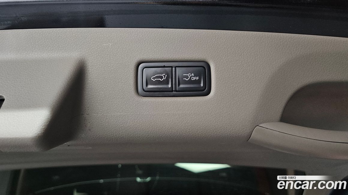 Kia Canival 2024
