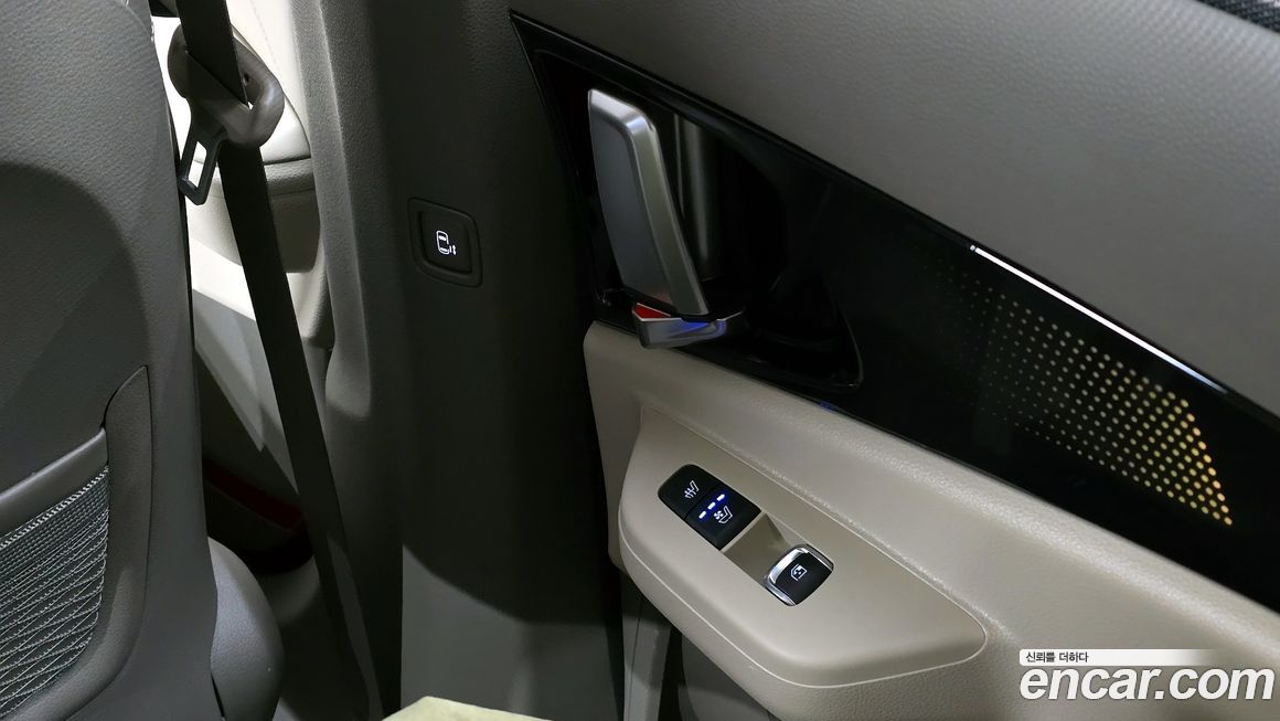 Kia Canival 2025