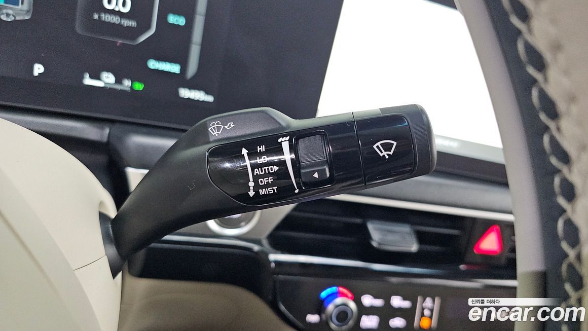 Kia K8 2025
