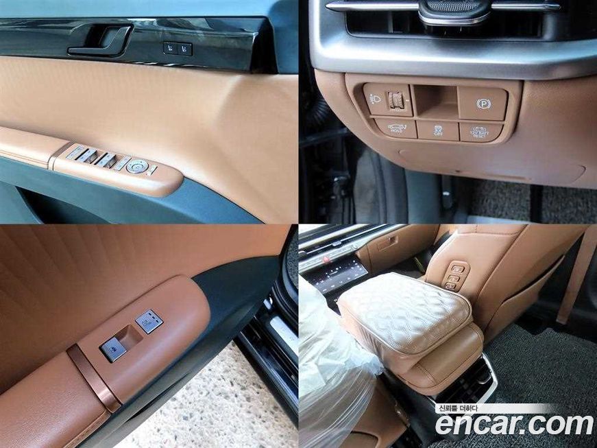 Hyundai Grandeur 2025