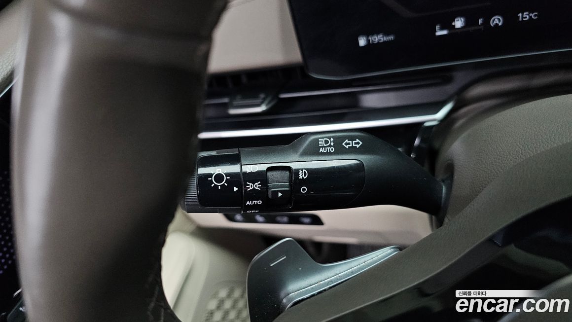 Kia Canival 2024