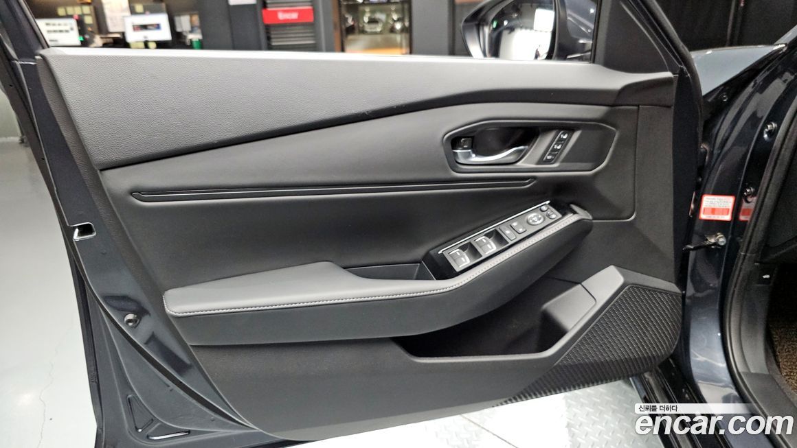 Honda Accord 2023