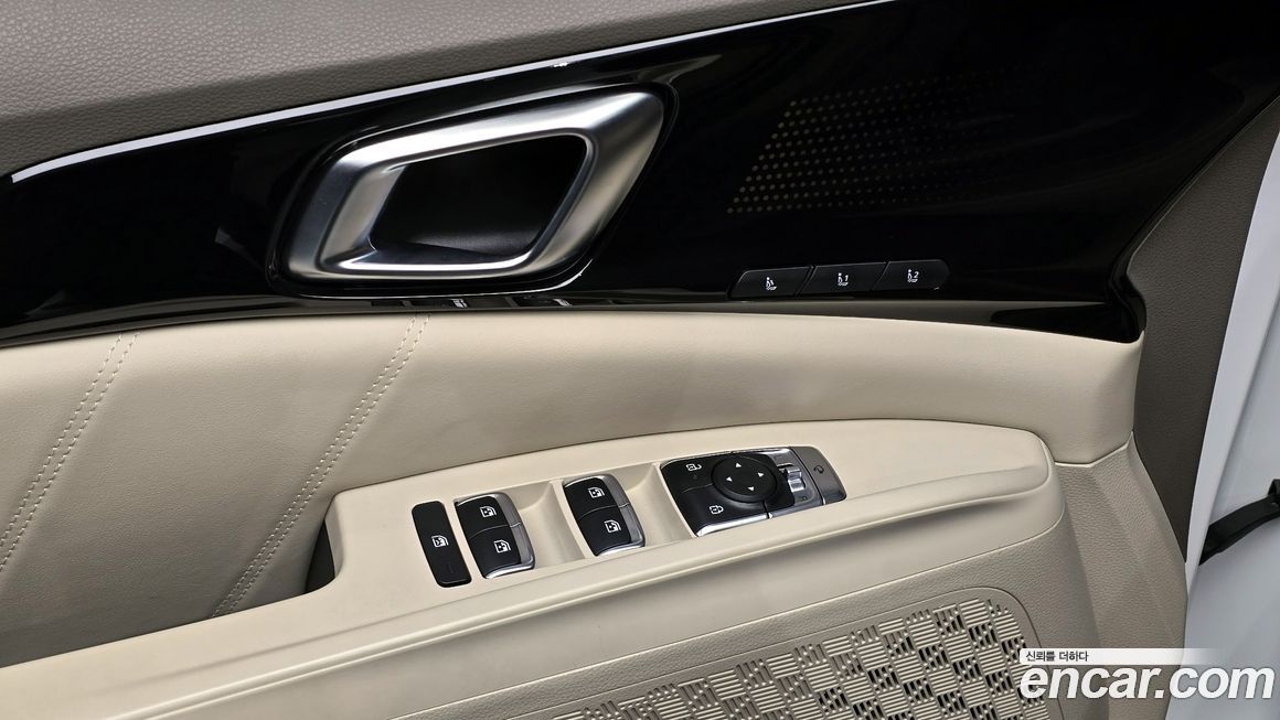Kia Canival 2025