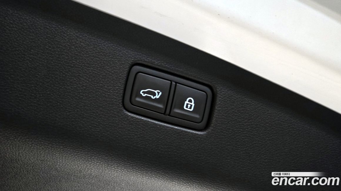 Genesis GV70 2021