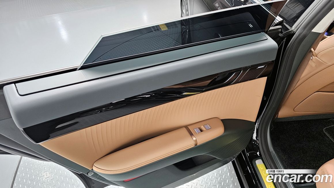Hyundai Grandeur 2024