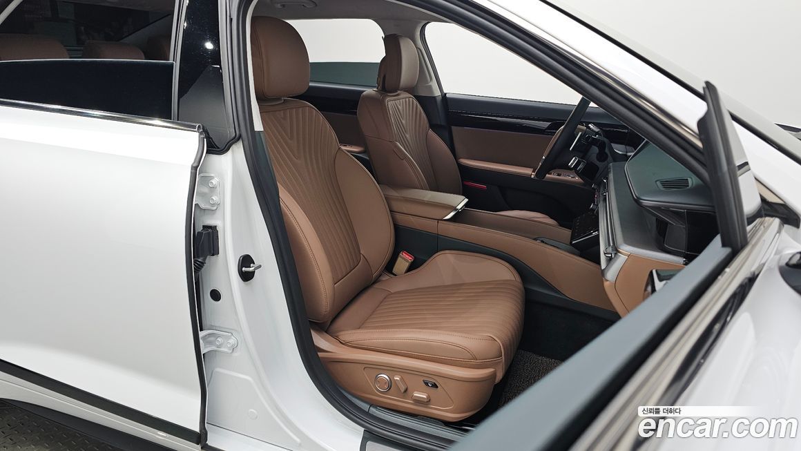 Hyundai Grandeur 2025