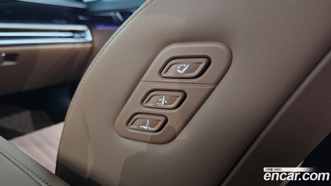 Hyundai Grandeur 2025