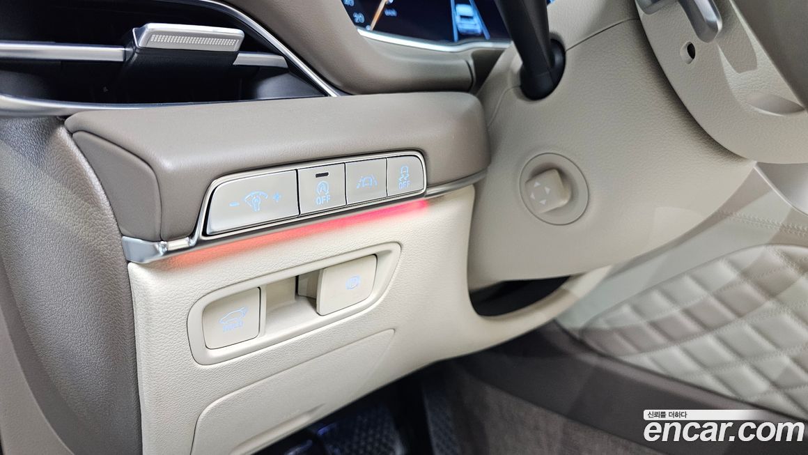 Genesis GV80 2020