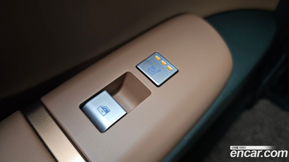 Hyundai Grandeur 2025