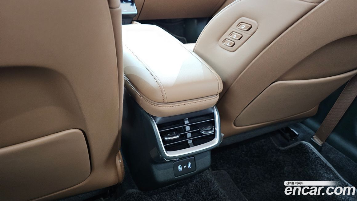 Hyundai Grandeur 2024