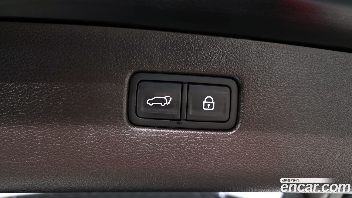 Genesis GV80 2021