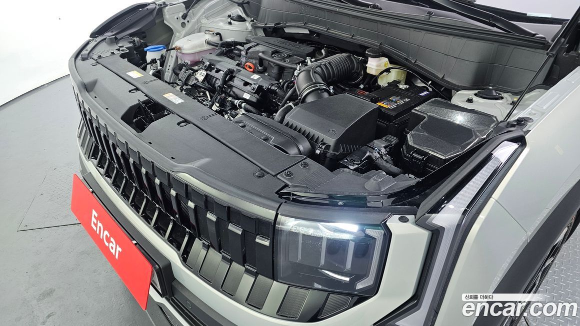 Kia Seltos 2026