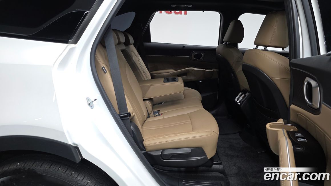 Kia Sorento 2024