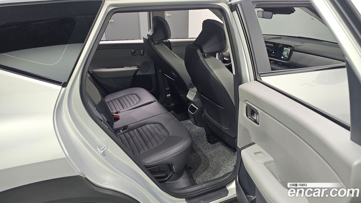 Kia Seltos 2026