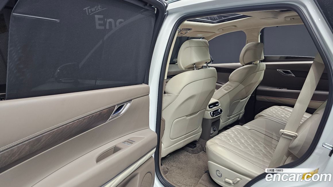 Genesis GV80 2020
