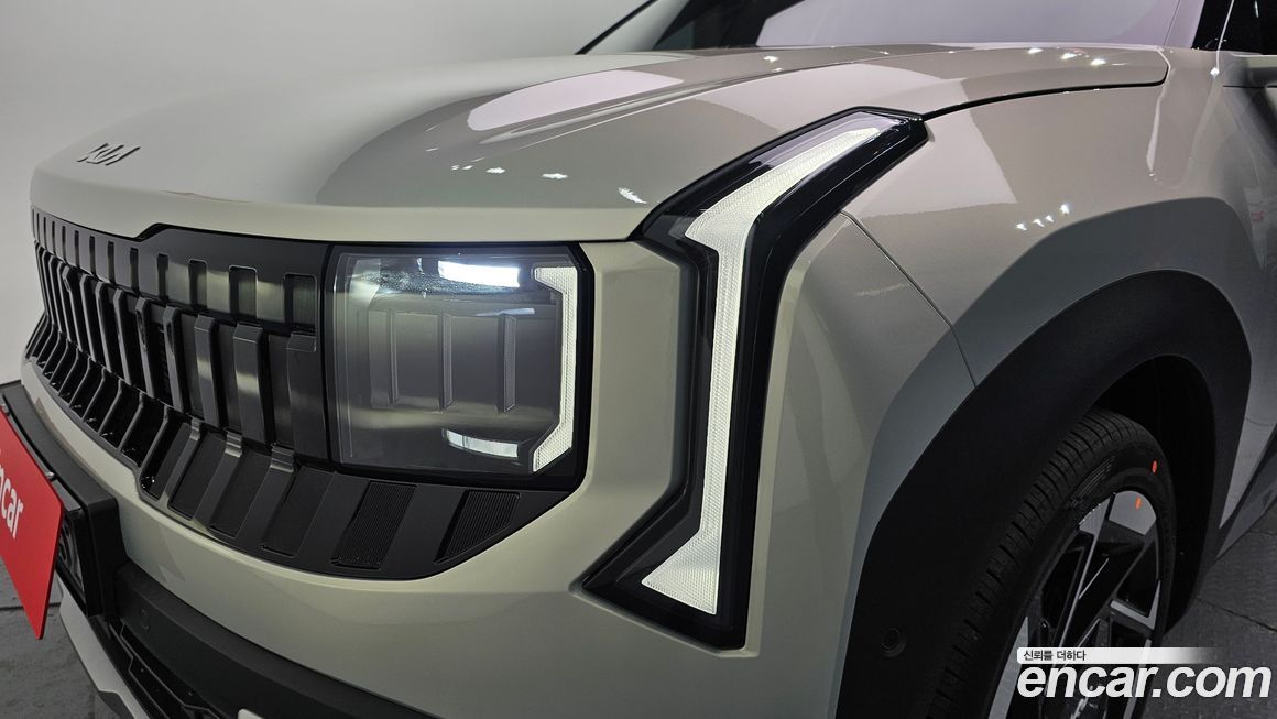 Kia Seltos 2026