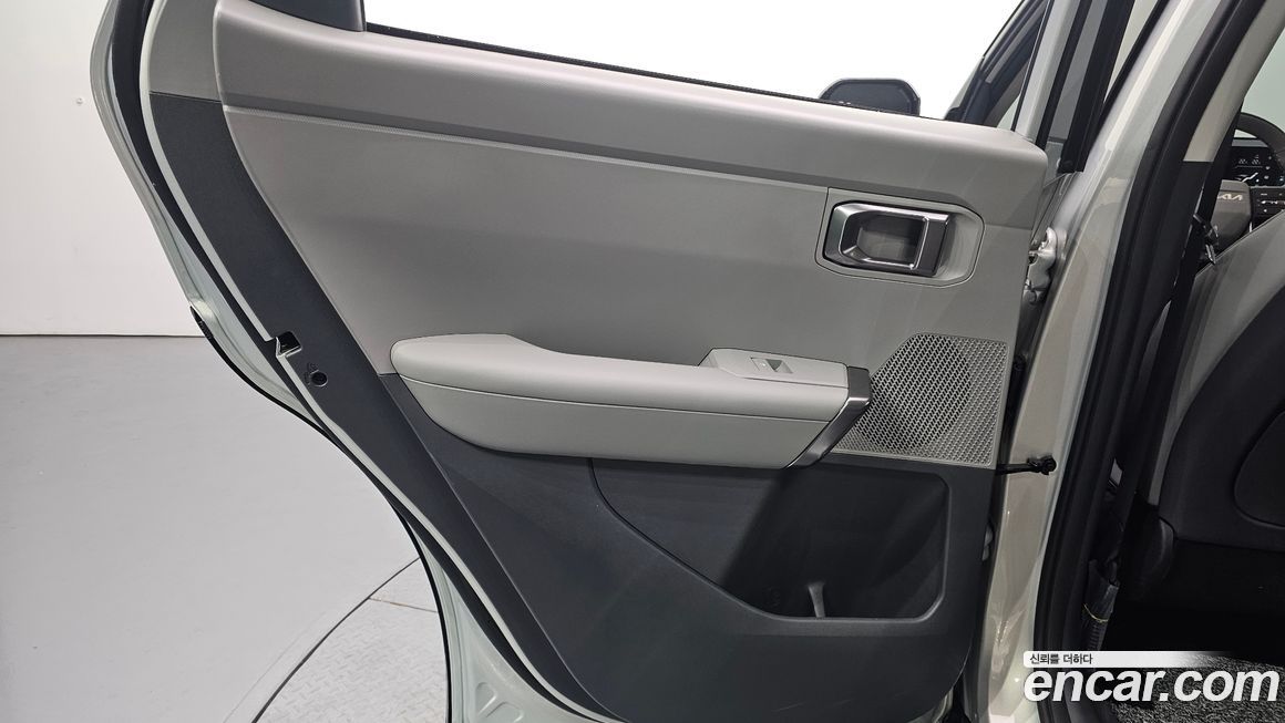 Kia Seltos 2026
