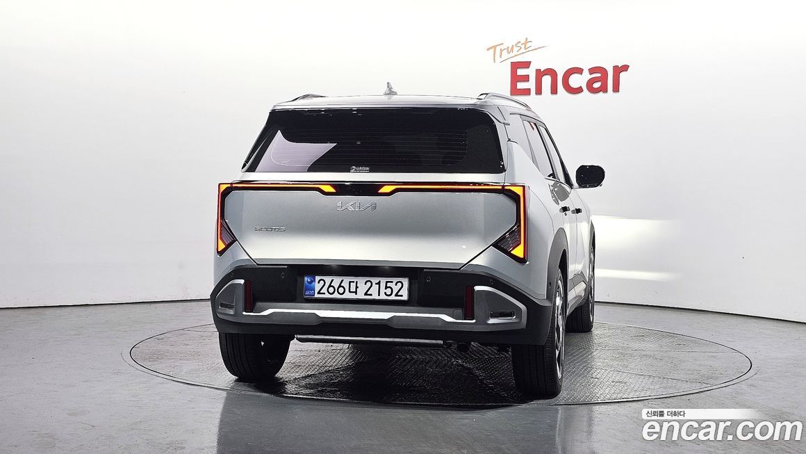 Kia Seltos 2026