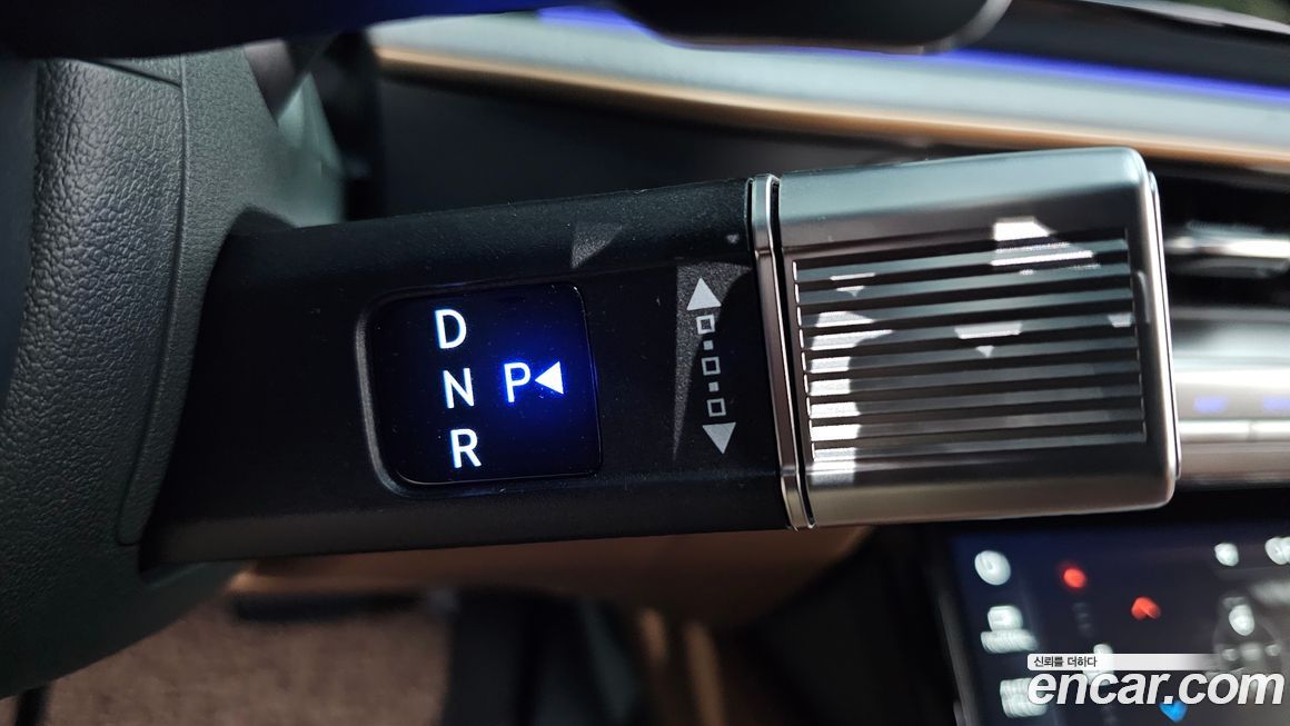 Hyundai Grandeur 2025