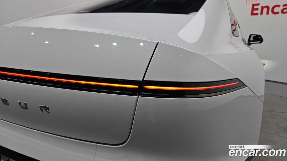 Hyundai Grandeur 2025