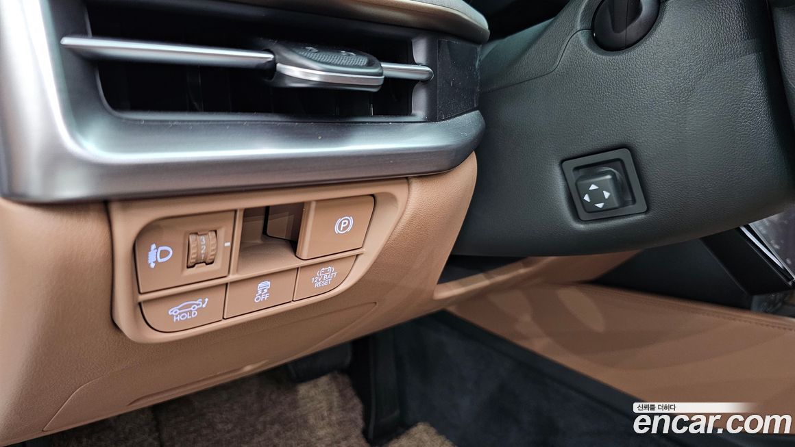 Hyundai Grandeur 2025