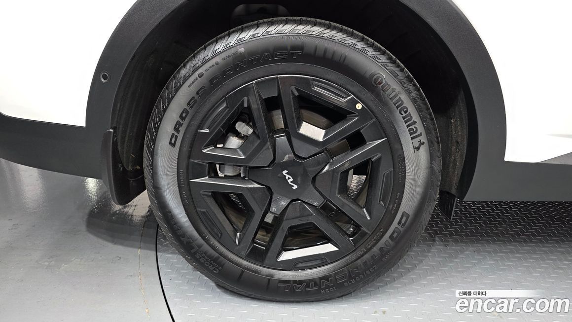 Kia Sorento 2024