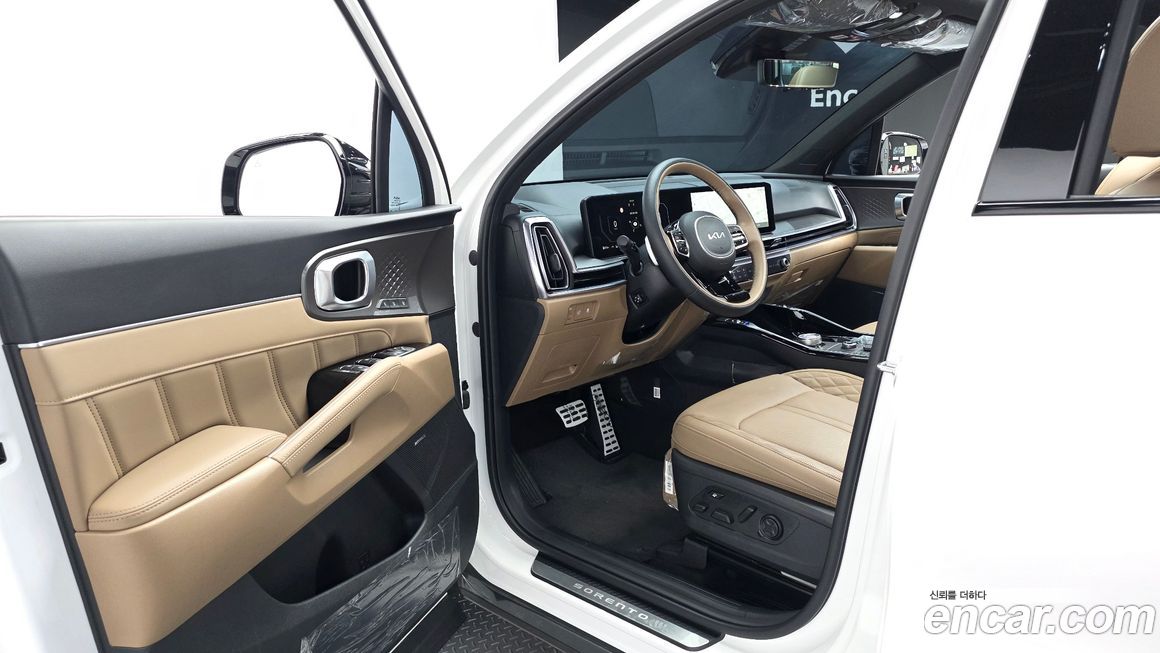 Kia Sorento 2024