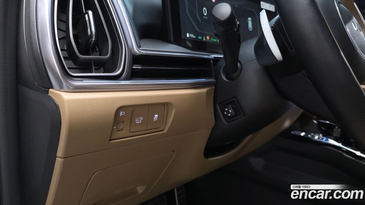 Kia Sorento 2024