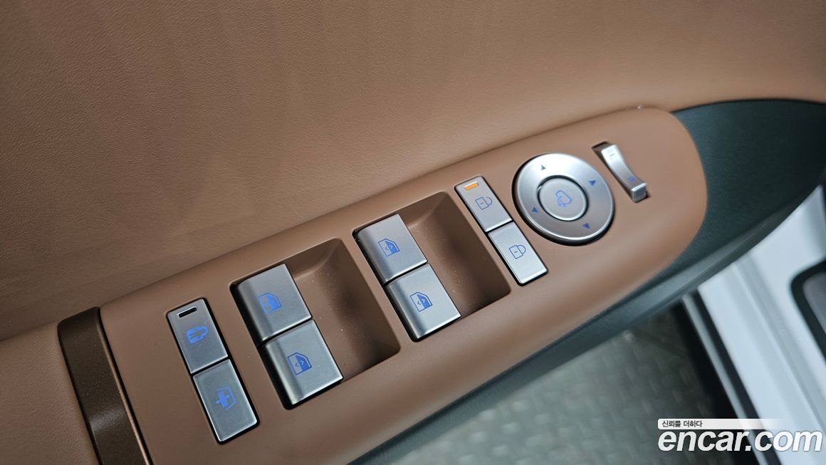 Hyundai Grandeur 2025