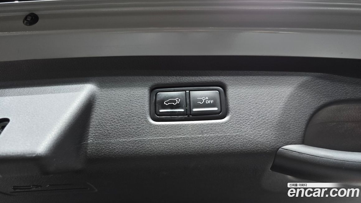Kia Canival 2025