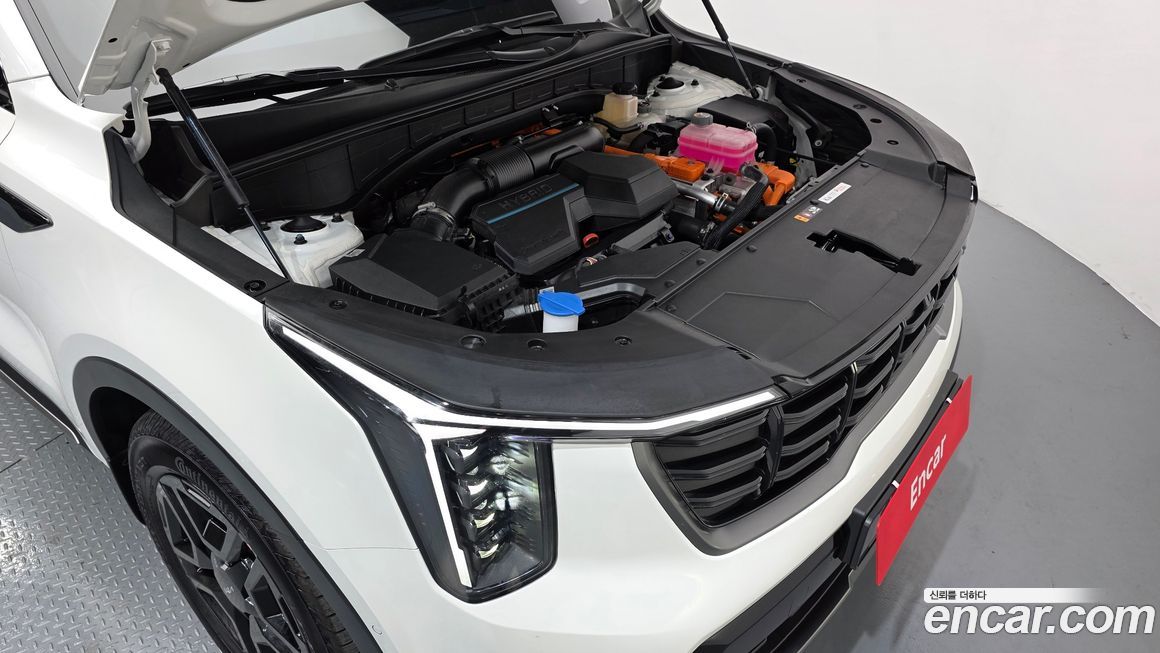 Kia Sorento 2024