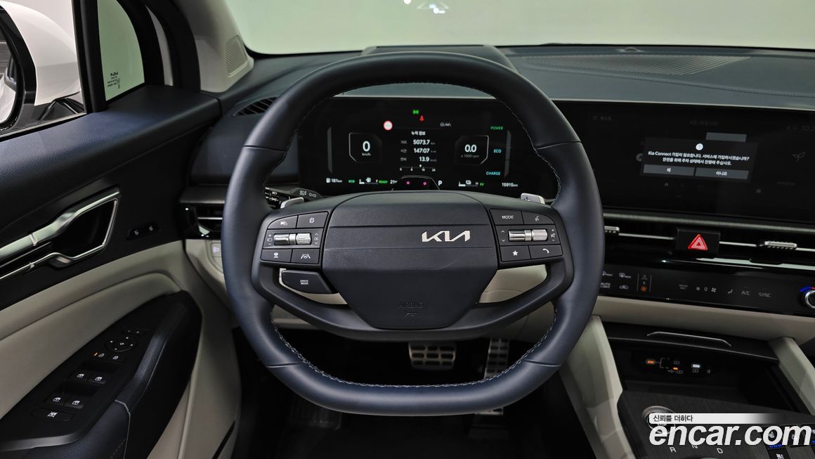 Kia Sportage 2025