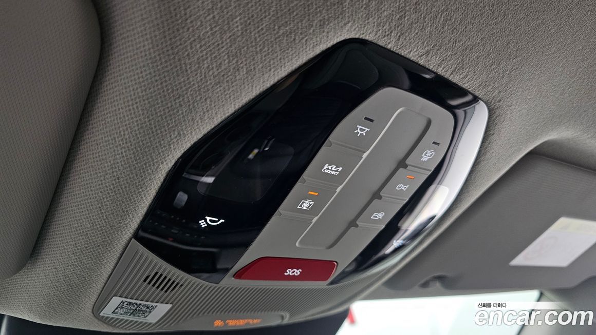 Kia Seltos 2026