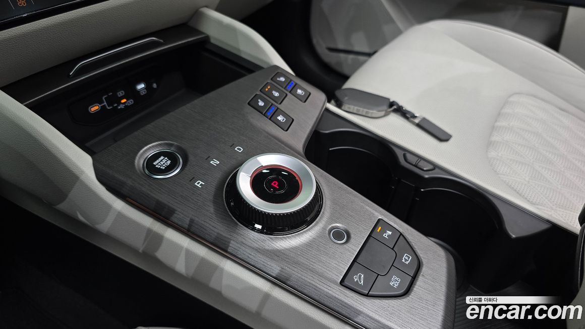 Kia Sportage 2025