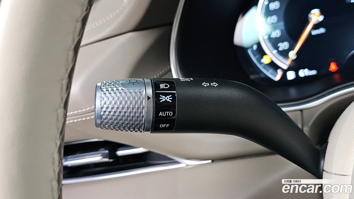 Genesis GV80 2020