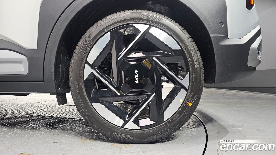 Kia Seltos 2026