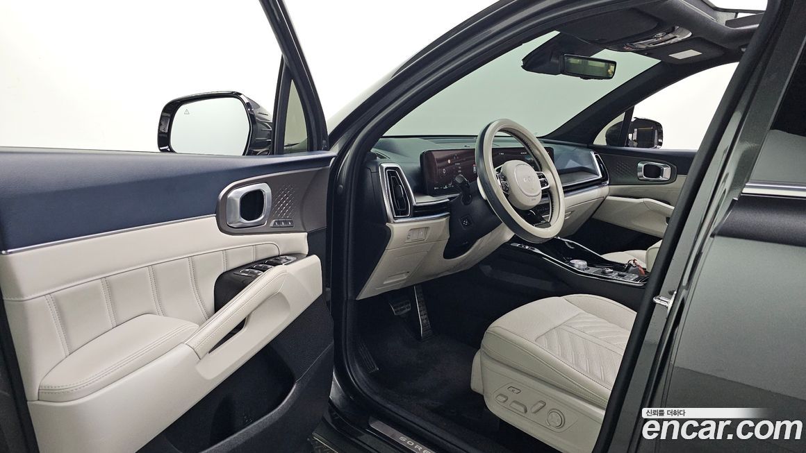 Kia Sorento 2024