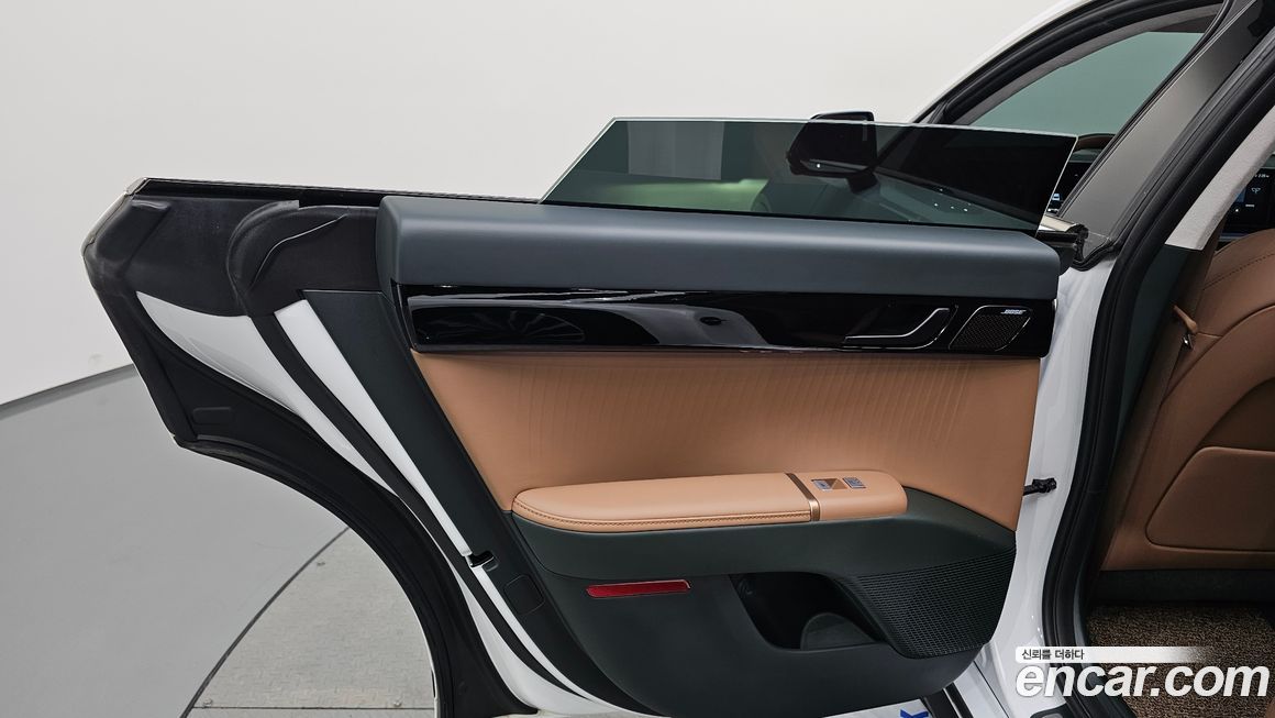 Hyundai Grandeur 2025