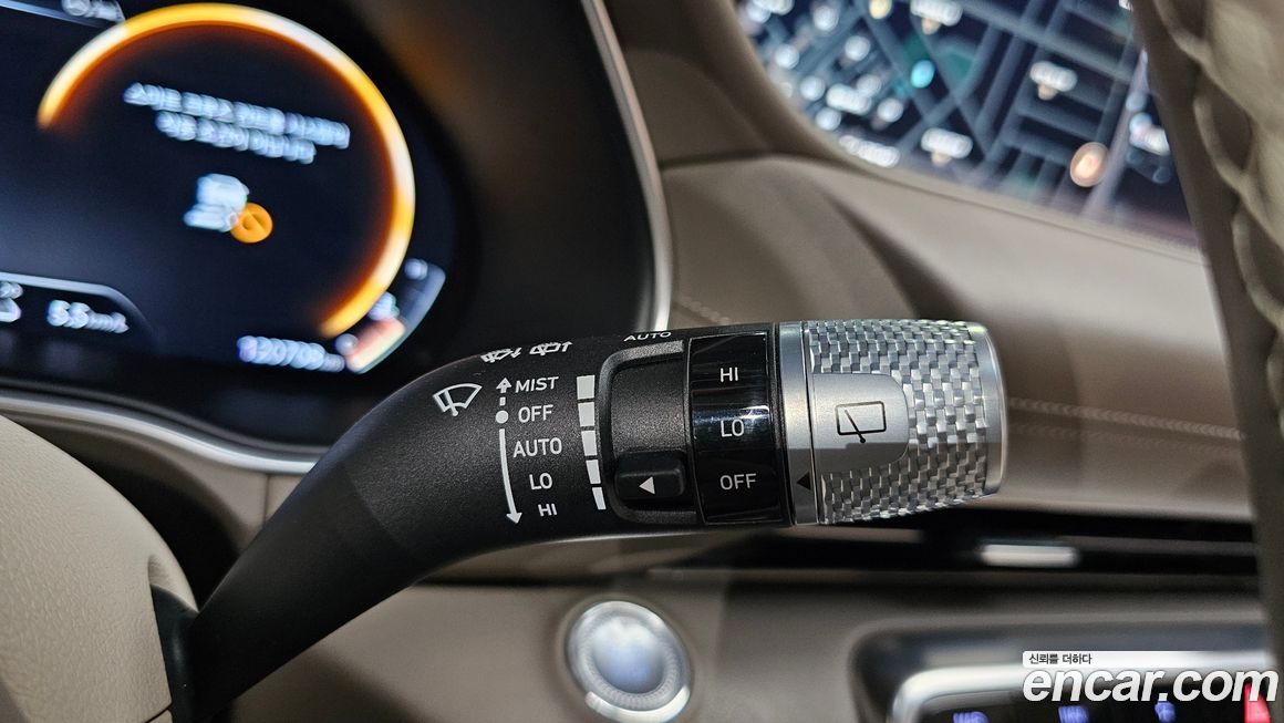 Genesis GV80 2020
