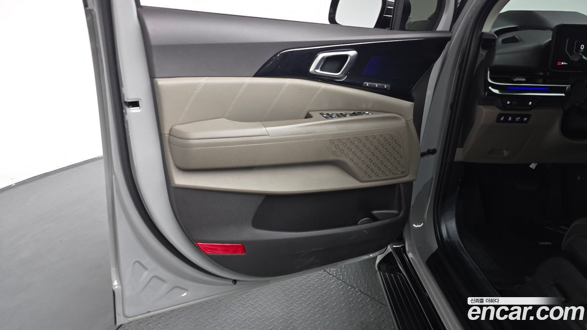 Kia Canival 2025