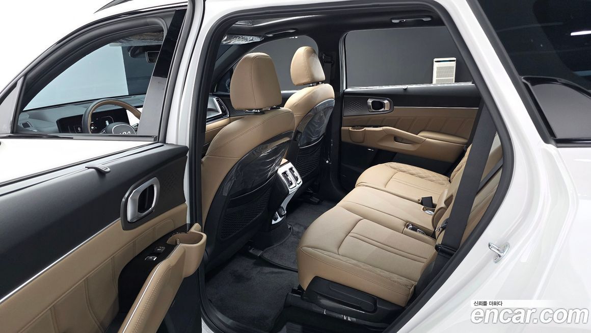 Kia Sorento 2024