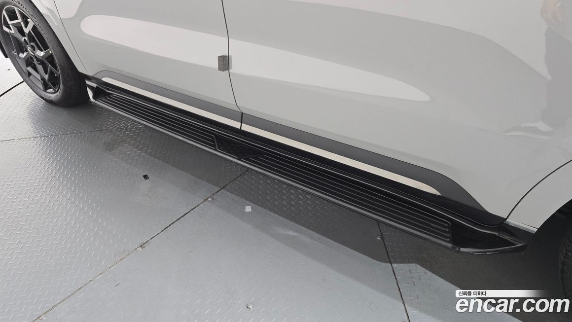 Kia Canival 2025