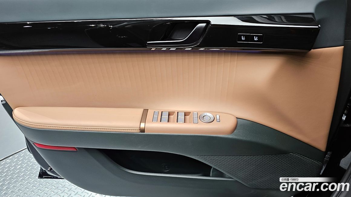 Hyundai Grandeur 2024