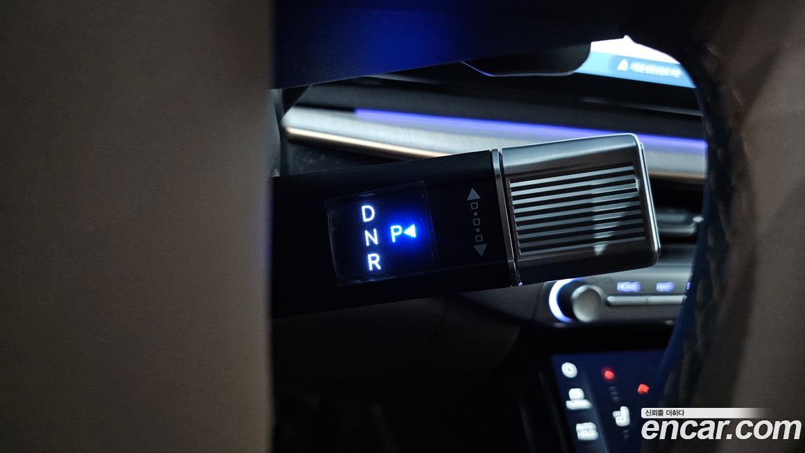 Hyundai Grandeur 2024