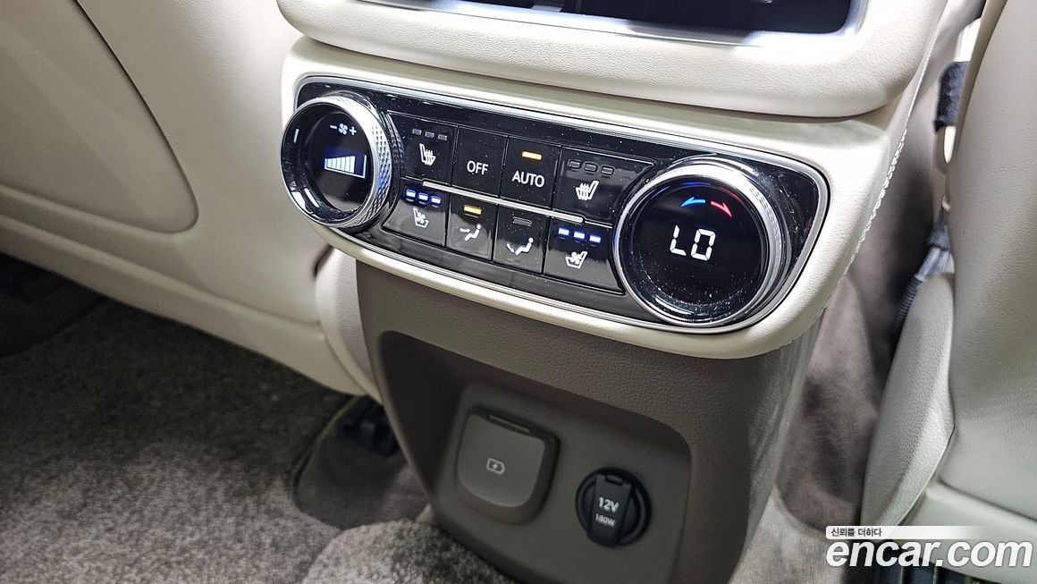 Genesis GV80 2020