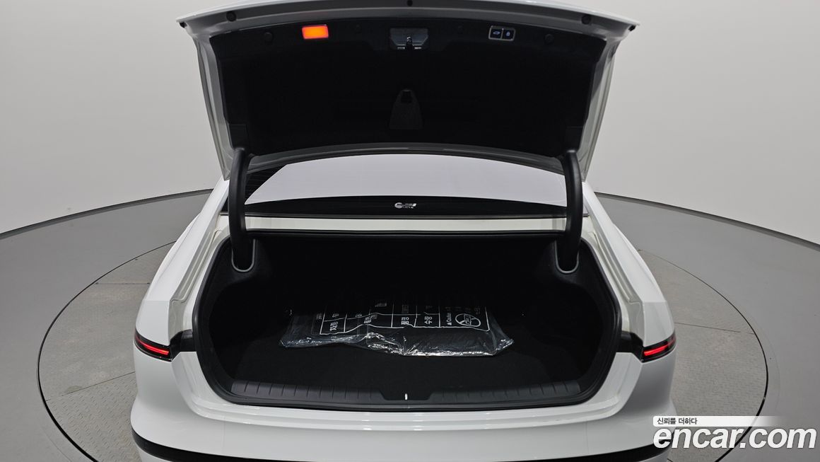 Hyundai Grandeur 2025