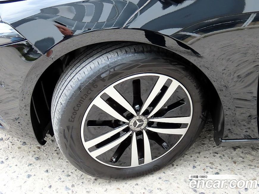 Mercedes-Benz A-Class 2022